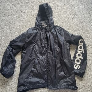 Adidas jacket